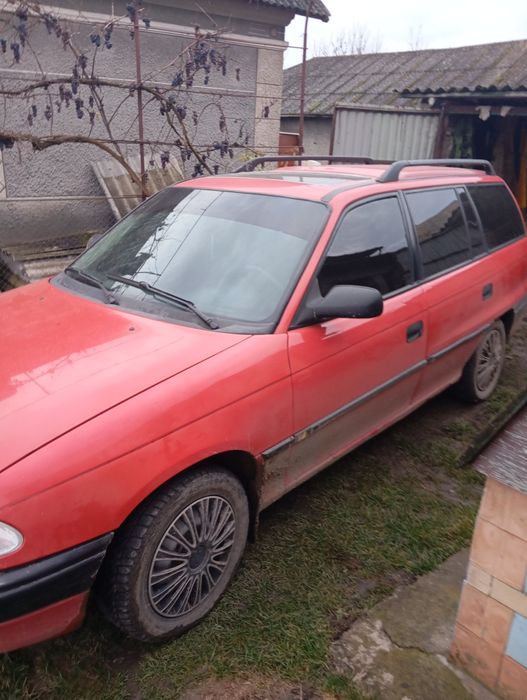 Продам Опель Астра
