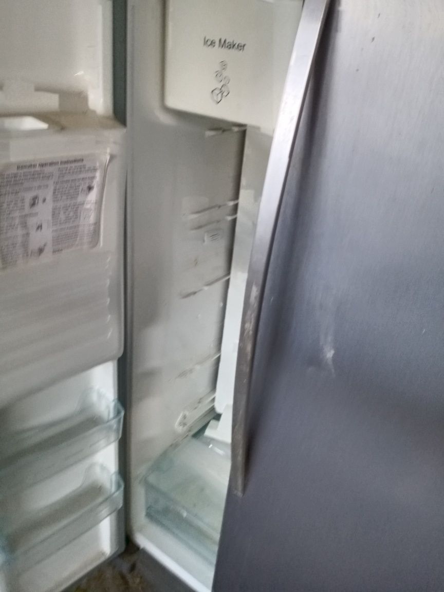 Холдильник .хаер .цена12000