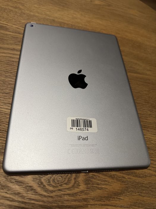 iPad Air 2 - 64 GB - Stan bardzo dobry