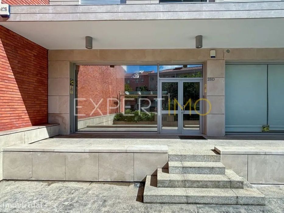 Loja ou Escritório no Centro de Lisboa - Areeiro