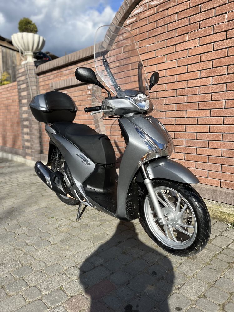 Honda sh 150 IDEAL