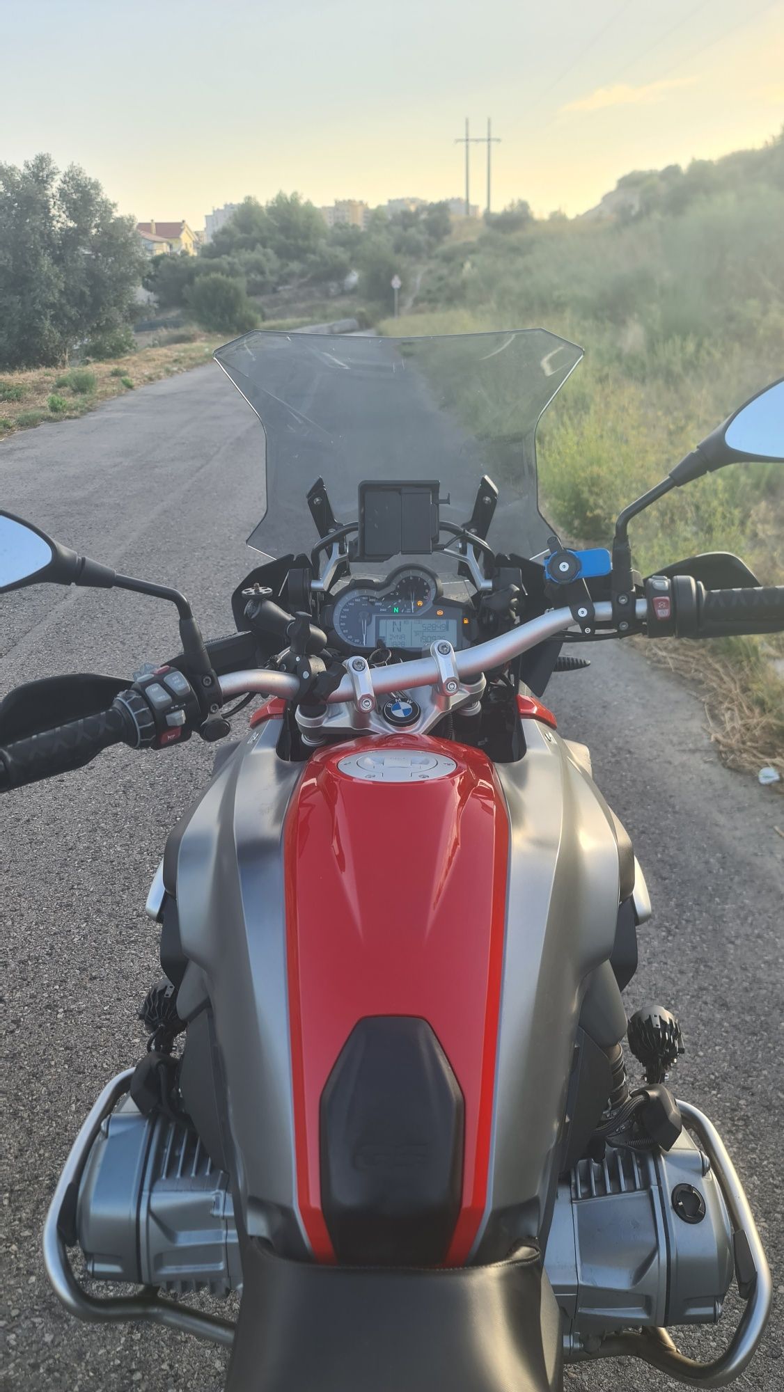 BMW R 1200 GS LC