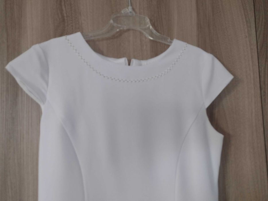 Alba PierwszoKomunijna dla Dziewczynki