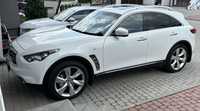 Infiniti QX70S FX30s 2012