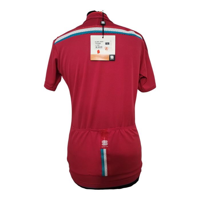 Koszulka rowerowa Sportful rozm.L Damska