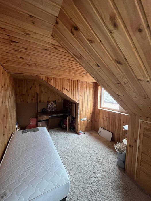 Продаж чудового будинку з ремонтом і своїм садом!