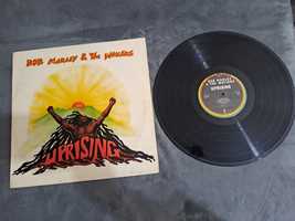 Bob marley & the wailers - uprising (1980)
