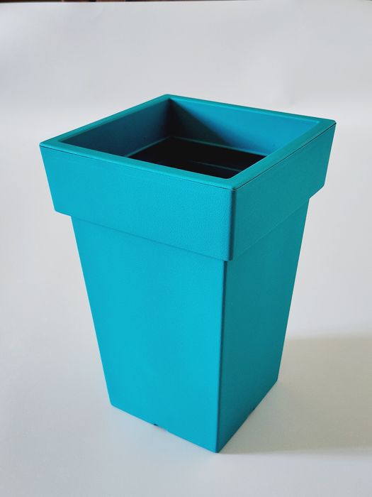 Кашпо горщик для квітів Prosperplast