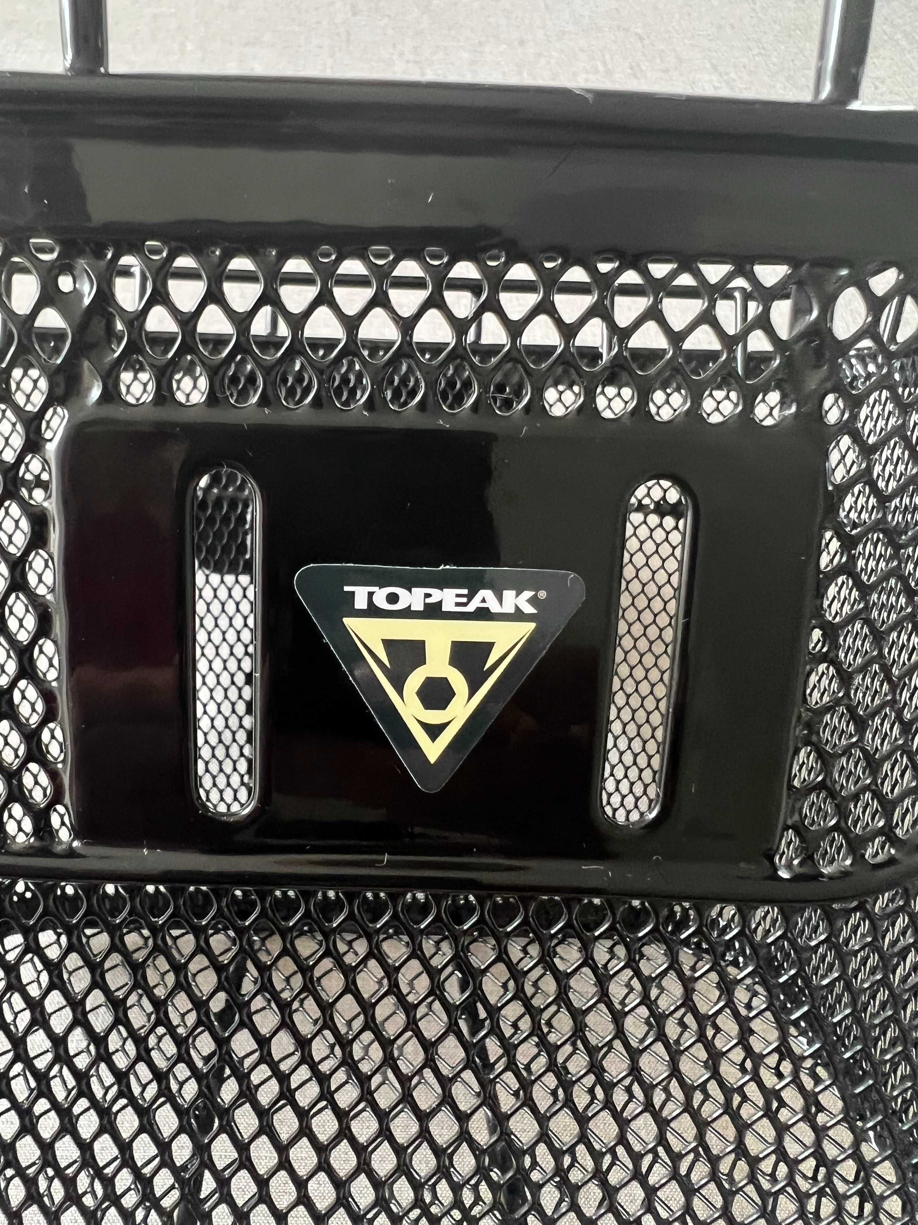 Koszyk na rower Topeak Basket Front