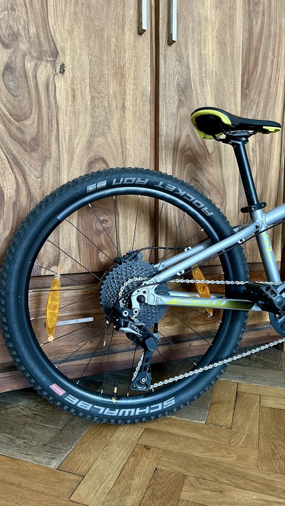 Scott Scale RC 24 Rigid