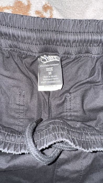 Продам штани джогери