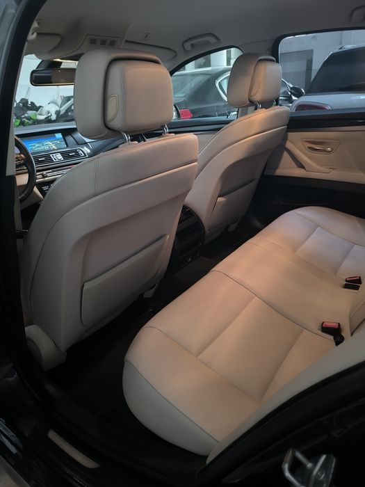 BWW 525d  Oportunidade /impecável