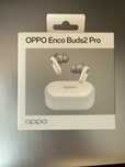 Nowe Sluchawki OPPO Enco Buds2 Pro