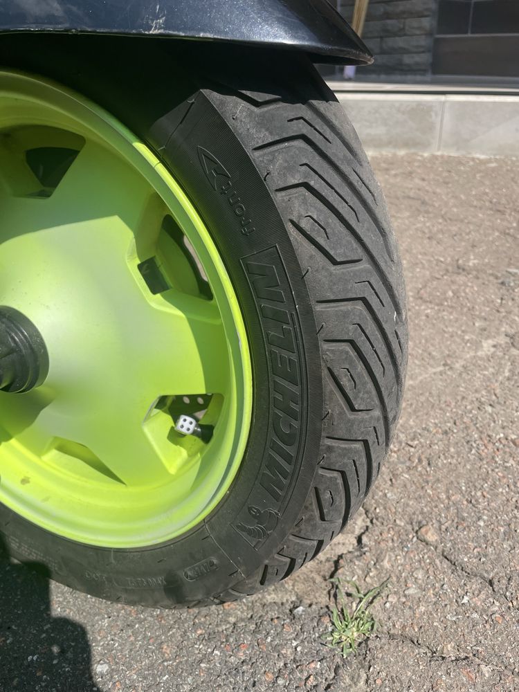 Продається Suzuki Skaywave 250 (2000 р.в.)