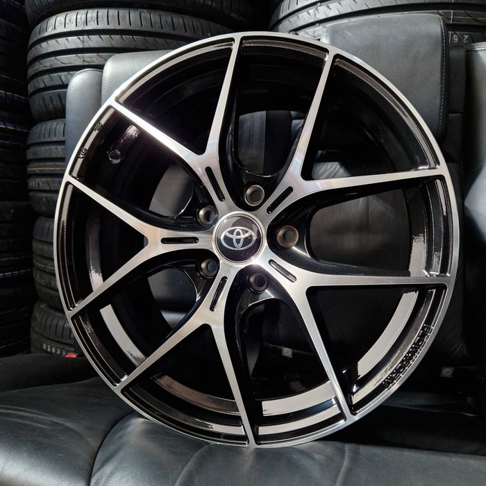 Диски На Авто R17 5x114 Toyota Camry Lexus Nissan Honda Mitsubishi Р17