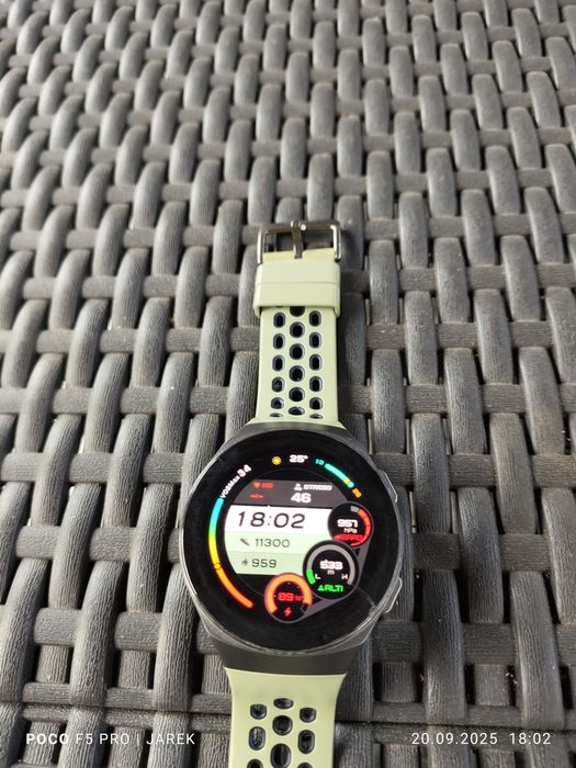 SmartWatch GT 2 Huawei