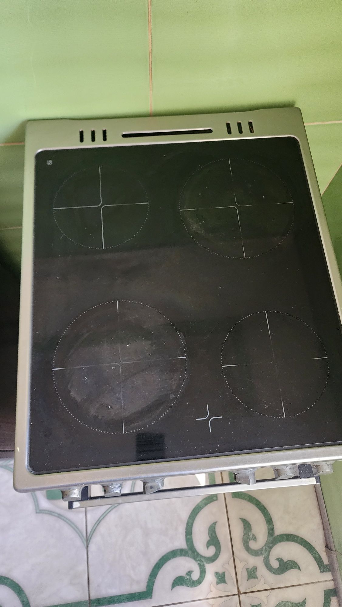 Плита електрична Gorenje