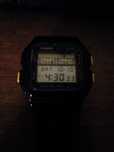 Рыбацкие часы, раритет, Casio Fish en time FT-100W Casio Marlin Series