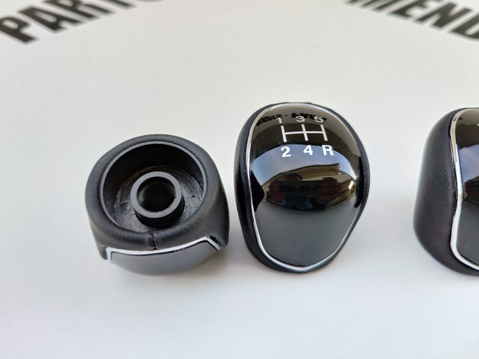 Alavanca / punho / moca / manete de velocidades Ford