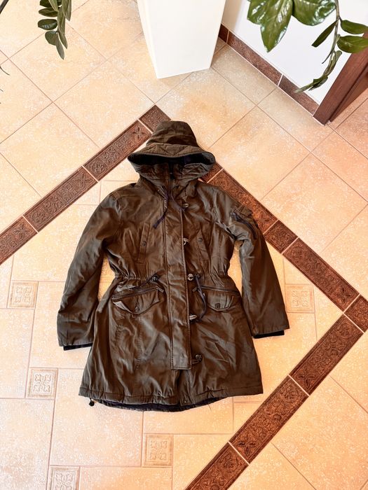 Płaszczyk zimowy Michael Kors