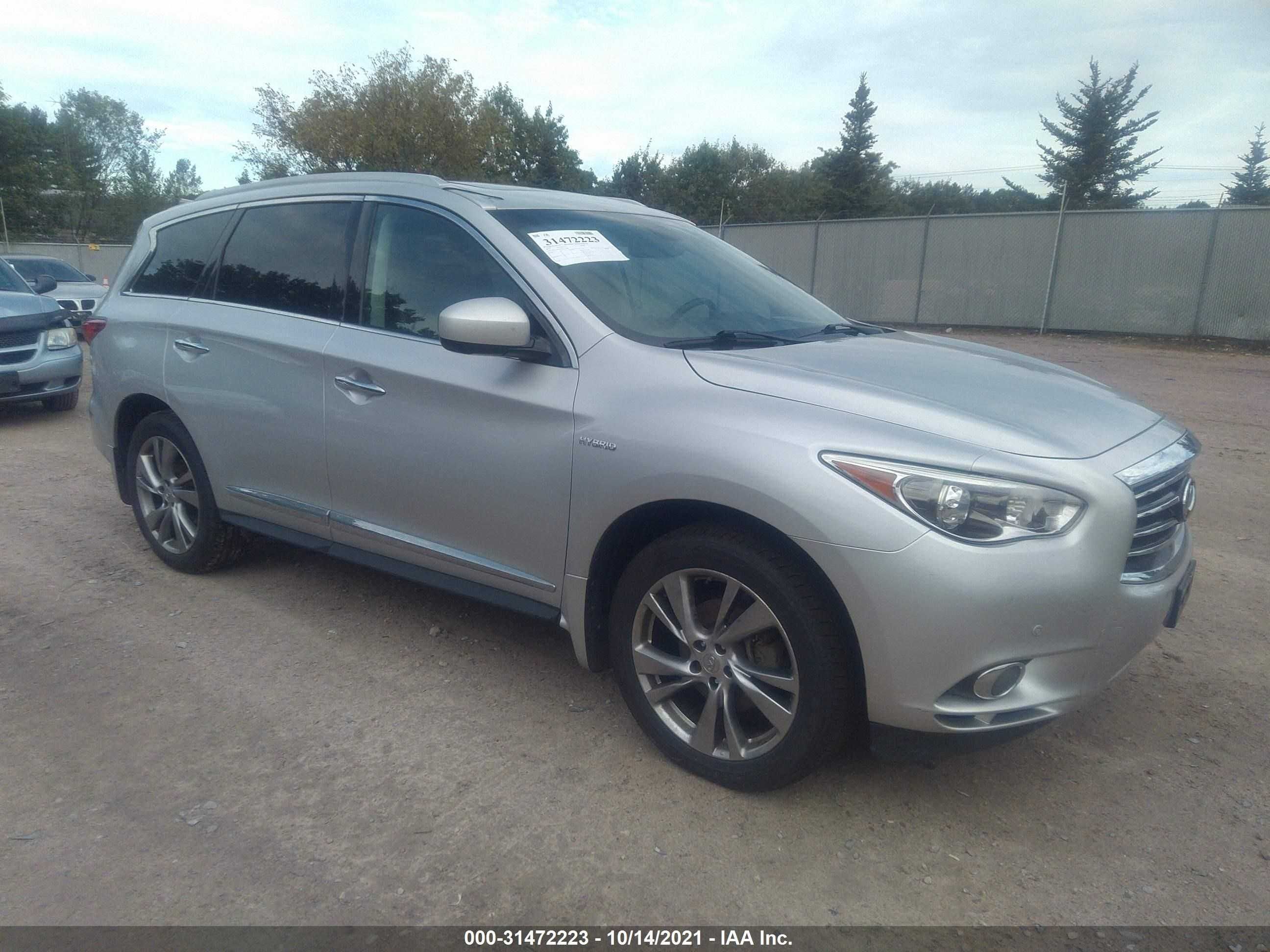 Разборка Infiniti QX50\QX60\QX30 Америка.