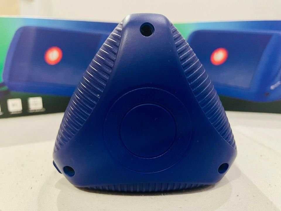 Coluna Portátil Bluetooth NGS 10W