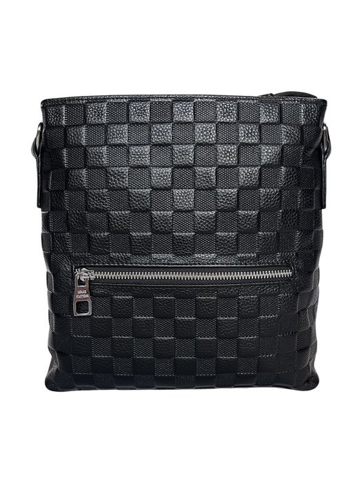Louis Vuitton Мужская сумка из Натуральной кожи