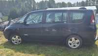 Ranult Grand Espace lV