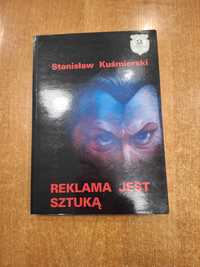 Stanisław Kuśmierski Reklama jest sztuką