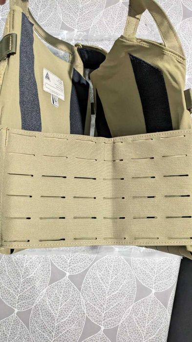 Чохол плитоноски Direct Action Spitfire