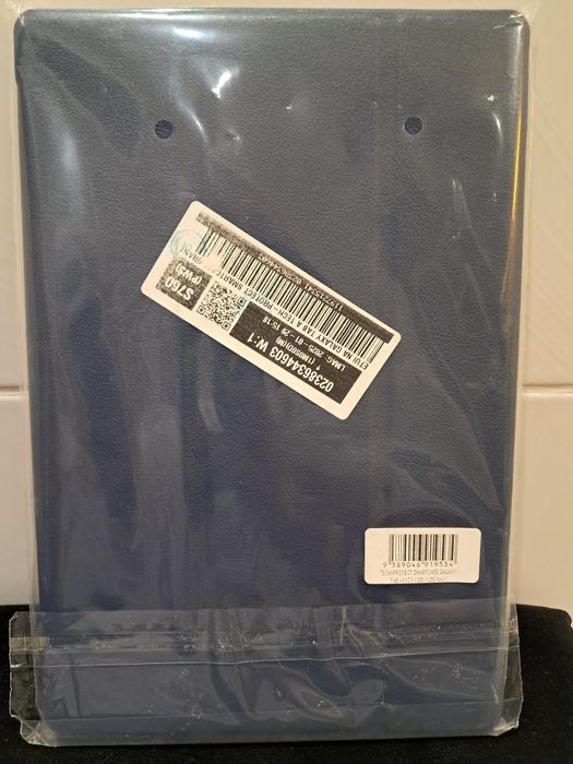 Etui Gakaxy Tab a Tech-Protect 10,5x200×205 Nav