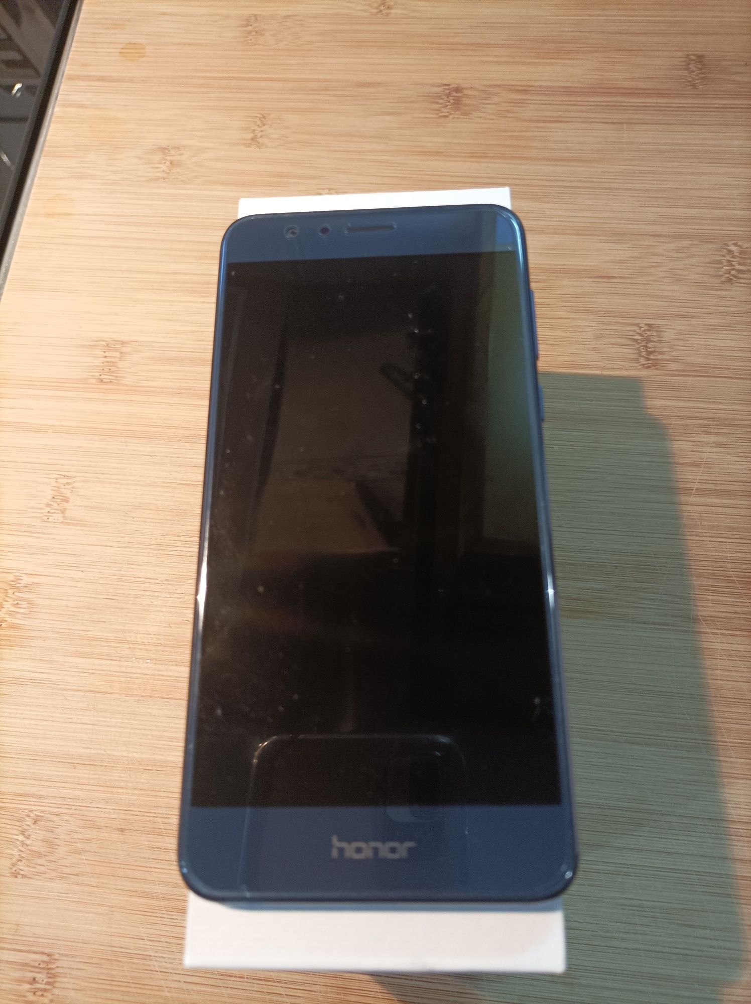 Huawei Honor 8 Blue Shapire