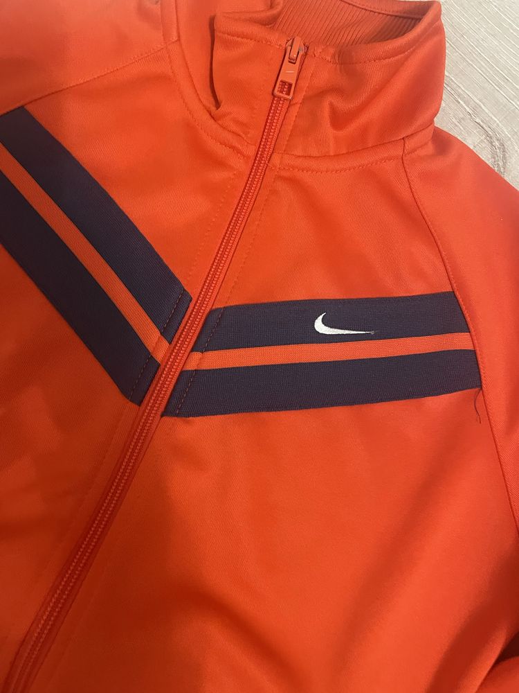 Кофта спортивна Nike