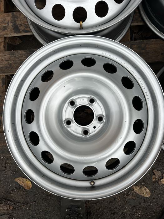 Диски R17 5x108/7J/ET46 Citroen/Peugeot/Opel/Toyota/