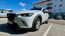 Mazda CX-3 1.5 Sky.Excellence