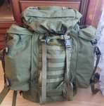 Терміново! Тактичний Рюкзак військовий Berghaus Cyclops II Vulcan Gree