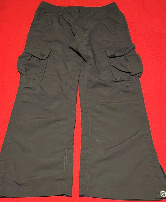 Стильные штаны брюки трекинговые TNF The North Face Оригинал p.M/L