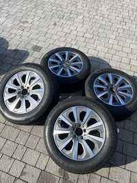 Alufelgi 17” 5x112 Mercedes,Audi,VW,Skoda