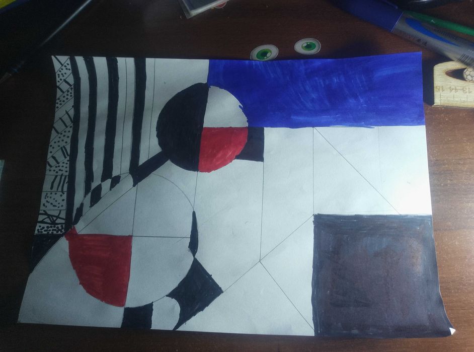 Продам унікальну картину ручної роботи  для цінителів мистецтва