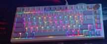 Клавиатура ajazz ak 820 СОСТОЯНИЕ НОВОЕ