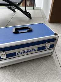 Dremel 4000 - narzędzie wielofunkcyjne, DIY