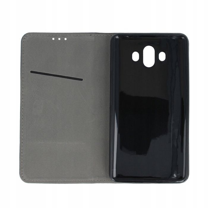Etui Z Klapką Case Pokrowiec Do Xiaomi Redmi 9T / Poco M3 Czarny