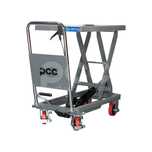 Mesa Elevatória 500Kg com 900mm de elevação