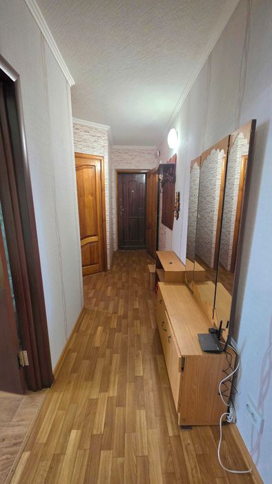 3-кім.з ремонтом по вул.Ювілейна