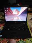 Laptopy Acer i lenowo
