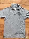 Koszulka polo Abercombie & Fitch "M"