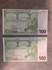 100 євро 2002 року