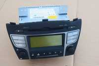 Radioodtwarzacz radio Hyundai ix35 2014. 96150-2Y010TJN