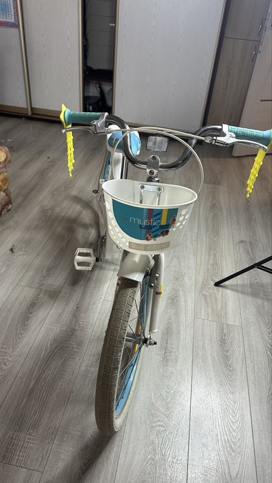 . Велосипед Trek Mystic 20