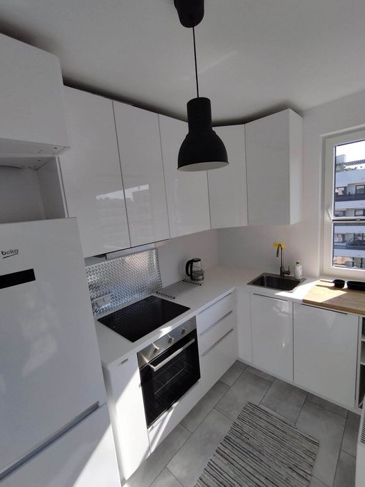 Wynajem kawalerka 35m2 2500PLN